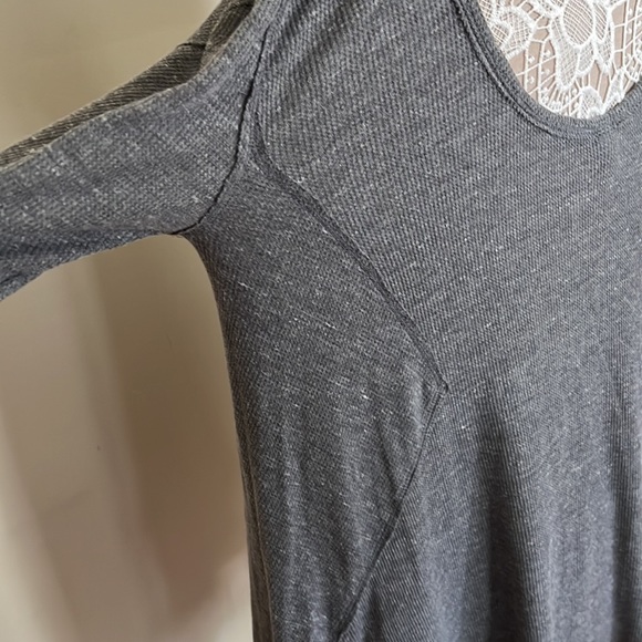 We The Free Highlow Top - Picture 8 of 10